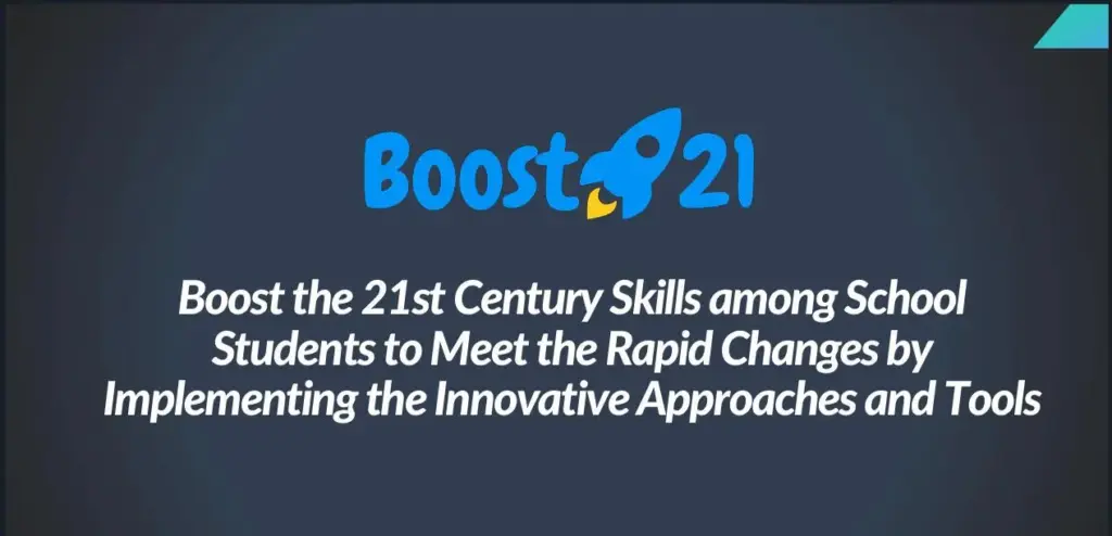 Εφαρμοσμένη Boost-21st