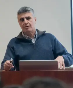 Γκόγκας Θεμιστοκλής​